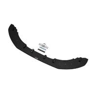 Front Lip Splitter V3 (F20 LCI M135/M140)