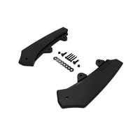 Rear Spats V3 - Pair (F20 LCI M135/M140)