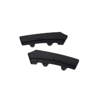 Rear Spats V3 - Pair (F20 Pre LCI M135)