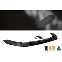 Front Lip Splitter - GLOSS (Falcon FGX)
