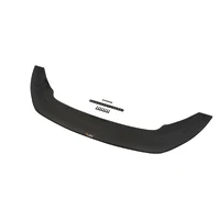 Front Splitter (Fiesta ST180)
