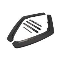 Rear Spats - Pair (Civic RS Hatch FL FK4/FK7)