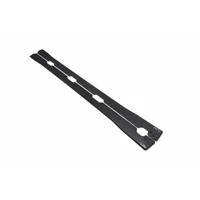 Side Skirt Splitters - Pair (Civic Type R FK8)