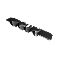 Flow-Lock Rear Diffuser (Civic Type R FL5)