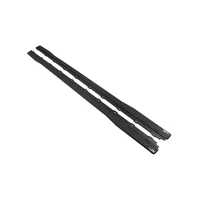 Side Skirt Splitters - Pair (GT Mustang S550 FN)
