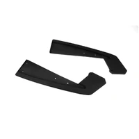 Rear Spats - Pair (GT Mustang S550 FM)