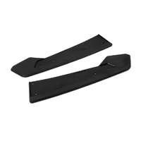 Rear Spats - Pair (GT Mustang S550 FN)