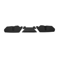 Rear Valance (GT Mustang S550 FN)