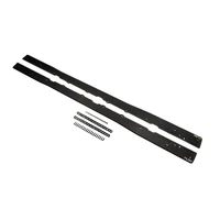 Side Skirt Splitters V3 - Pair (Civic Type R FN2)