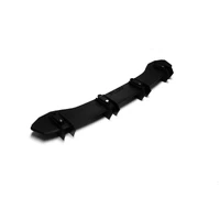Flow-Lock Rear Diffuser (Civic Type R FN2)
