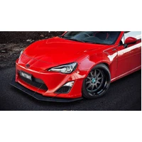 Front Lip Splitter - Rocket Bunny (Toyota 86)