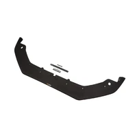 Front Lip Splitter V1 - Without Support Rods (GT86/FT86)