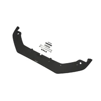 Front Lip Splitter V2 - With Support Rods (GT86/FT86)