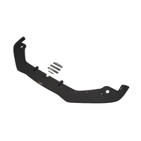 Front Lip Splitter V1 - Without Support Rods (86 Facelift)