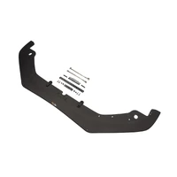 Front Lip Splitter V2 - With Support Rods (86 Facelift)