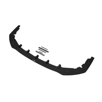 Front Lip Splitter (Impreza WRX/STI G3 Sedan FL)