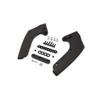 Rear Spats - Pair (Impreza WRX/STI G3 Hatch FL)