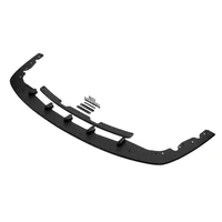Front Lip Splitter & Mounting Brace (Impreza WRX/RS G3 Hatch PFL)