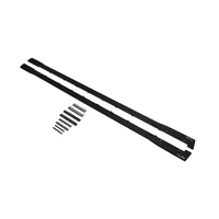 Side Skirt Splitters - Pair (Impreza WRX/RS G3 Hatch PFL)