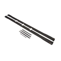 Side Skirt Splitters - Pair (Impreza WRX/STI G3 Hatch FL)