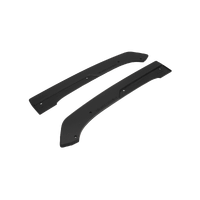 Rear Spats - Pair (Impreza WRX/RS G3 Sedan PFL)