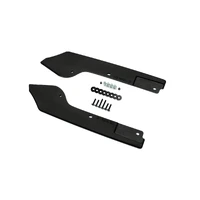 Rear Spats - Pair (Impreza WRX/STI G3 Sedan FL)