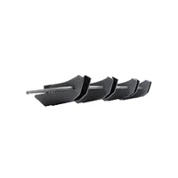 Flow-Lock Rear Diffuser (Impreza WRX/STI G3 Sedan FL)