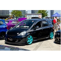 Front Lip Splitter (Jazz/Fit GD3 MUGEN)