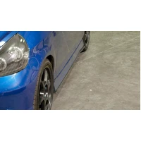 Side Skirt Splitters - Pair (Jazz/Fit GD3)