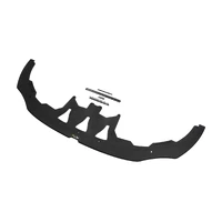 Front Splitter V2 (Megane RS275)