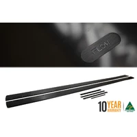 Side Skirt Splitters - GLOSS: Pair (Falcon FGX)