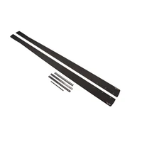 Side Skirt Splitters - Pair (MK1 Falcon FG)