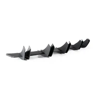 Flow-Lock Rear Diffuser (MK1 Falcon FG)