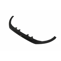 Front Lip Splitter - 2 Piece (Focus ST MK3.5 Facelift)