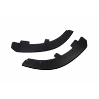 Rear Spats Valance - Pair (Focus ST MK3.5 Facelift)