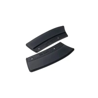 Rear Spats - Pair (Focus RS MK3)