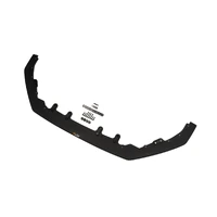 Front Lip Splitter (Focus ST MK4 & MK4.5)
