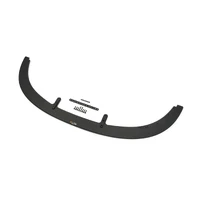 Front Lip Splitter (Golf GTI MK5)