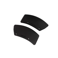 Rear Spats - Pair (Golf GTI MK5)