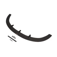 Front Lip Splitter (Golf R32 MK5)