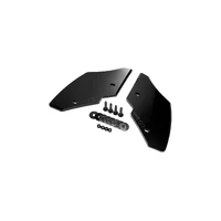 Rear Spats V3 - Pair (Golf GTI MK6)