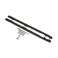 Side Skirt Splitters V3 - Pair (Golf GTI MK6)