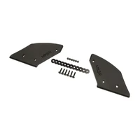 Rear Spats V3 - Pair (Golf R MK6)