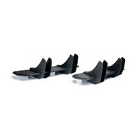 Flow-Lock Rear Diffuser (Golf R MK6)