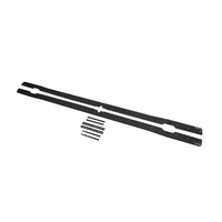 Side Skirt Splitters - Pair (MK7.5 Golf GTI)
