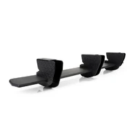 Flow-Lock Rear Diffuser (Golf GTI MK7.5)