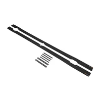 Side Skirt Splitters - Pair (MK7.5 Golf R Wagon)