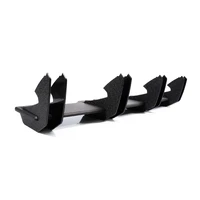 Flow-Lock Rear Diffuser (MK7.5 Golf R Wagon)