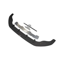 Front Lip Splitter & Bumper Reinforcement Bracket (Golf GTI MK7)