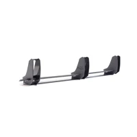 Flow-Lock Rear Diffuser (Golf GTI MK7)